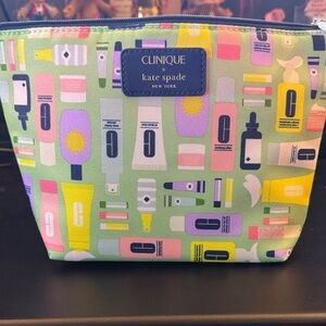 Kate Spade + Clinique Beauty Bundle